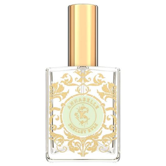 Shelley Kyle Annabelle Perfume, Luxurious Floral-Scented, Light, Yet Fun Scent, 60 ml