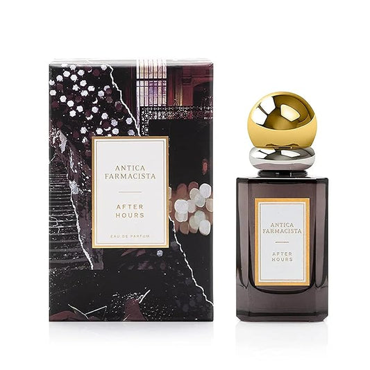Antica Farmacista Fine Fragrance - After Hours, 1.7 Fl Oz (Pack of 1)