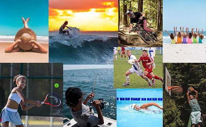 Hawaii Reef Compliant, Non-Nano Mineral Sunscreen 3oz Travel Size, (2) Pack 6oz Total, UVA/UVB Protection, Octinoxate-Oxybenzone Free, No Fragrance, PABA-Paraben free, Made in USA