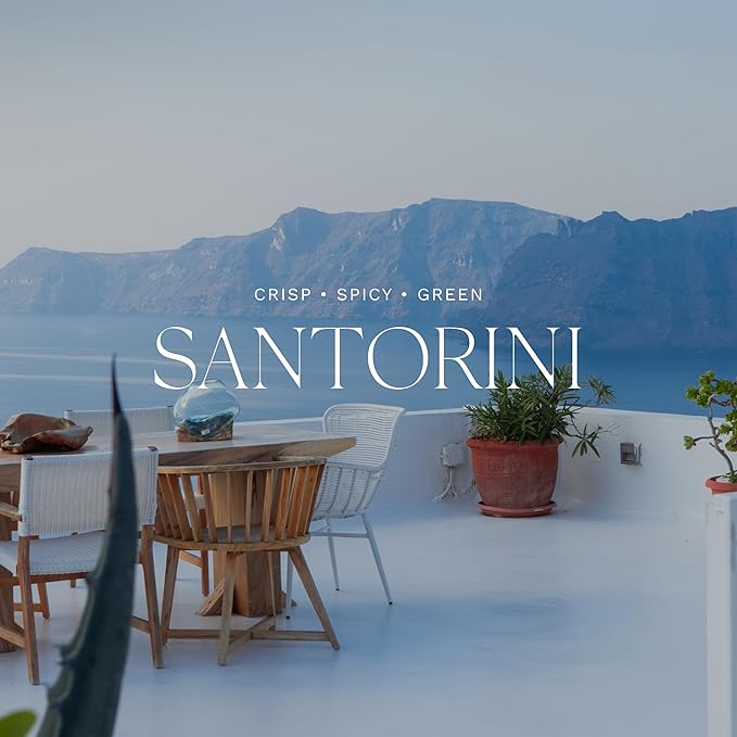 Antica Farmacista Room Spray - Santorini, 3.4 Fl Oz (Pack of 1)