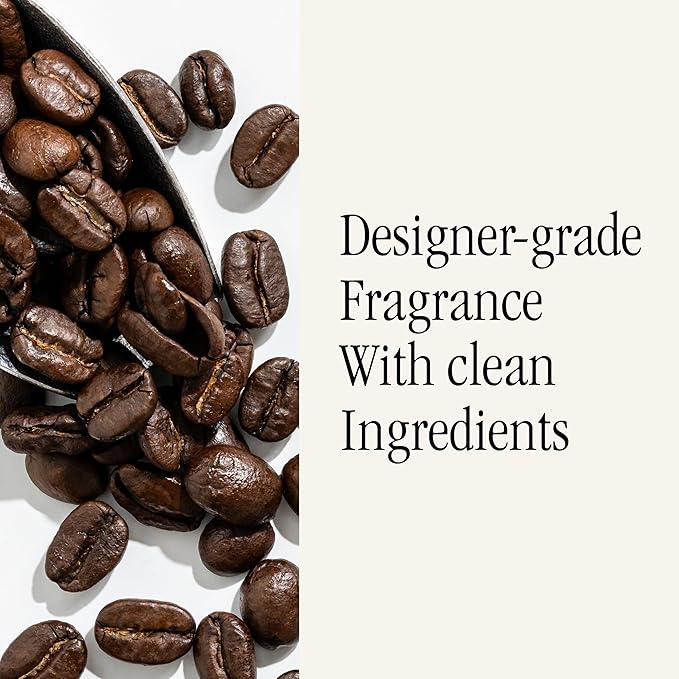 PuraHome Scent Refill - Smart Home Air Diffuser - Up to 120-Hours of Luxury Fragrance per Refill - Home Essential - Clean & Safe Diffuser Fragrance - 2 Pack, Parisian Café