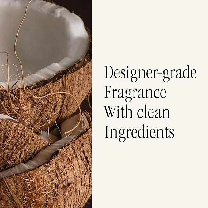 Pura Smart Home Air Diffuser - Smart Air Diffuser - Up to 120-Hours of Luxury Fragrance per Refill - Spring & Summer Fragrance - 2 Pack, Linens & Surf