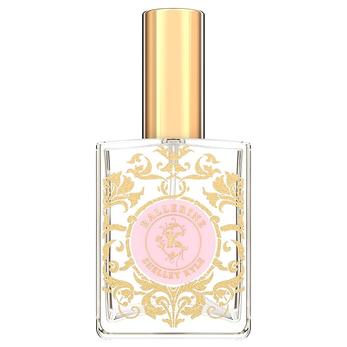 Shelley Kyle Ballerine Perfume, 60 ml
