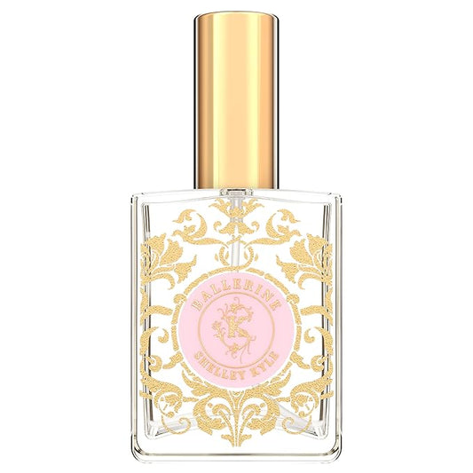 Shelley Kyle Ballerine Perfume, 60 ml