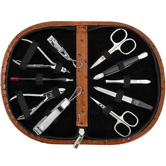 3 Swords Germany – manicure pedicure set kit (649)