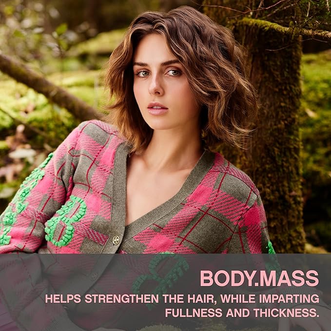 Kevin.Murphy Body.Mass Leave-In Plumping Treatment (For Thinning Hair) 100ml/3.4oz by Kevin Murphy