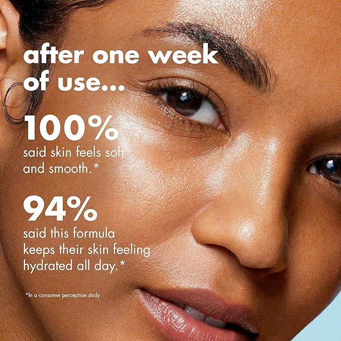 e.l.f. SKIN Holy Hydration! Face Cream - Broad Spectrum SPF 30 Sunscreen, Moisturizes & Softens Skin, Quick-Absorbing & Ultra-Hydrating, 1.7 Oz (50g)